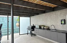 Studio para 4 pessoas no Centro Rio de Janeiro - Foto 28