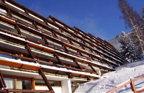 Résidence Cascade - Studio 5 personnes à Arc 1600 ski aux pieds et proche des commerces MAE-2059 - Foto 14