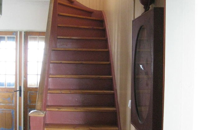 Cozy House On Norderon For Up To 8 People - Foto 13