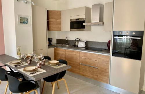 Appartamento 23 - bilocale vista lago - Foto 13