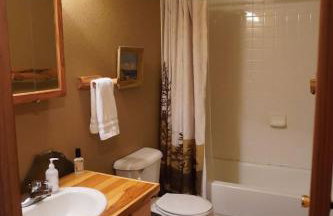 Fox Hole Serene Secluded Private Cabin Hot Tub - Foto 37