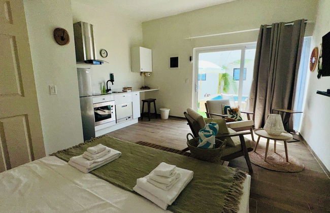 Vistalmar Ocean Suites - Foto 34