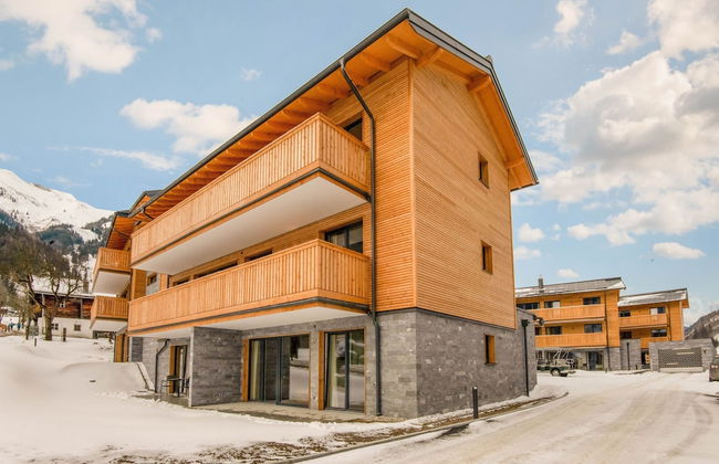 Golden Lodges Rauris Resort With ski Storage - Foto 33