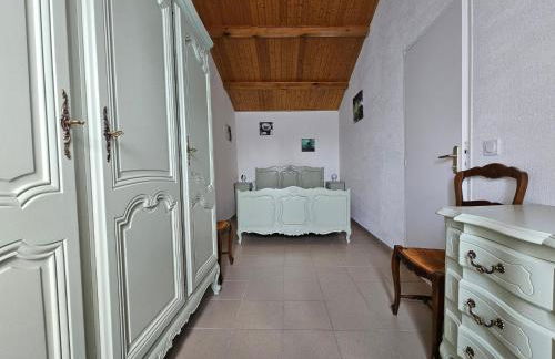 Maison rénovée 6 pers à L'Aiguillon-sur-Mer - FR-1-476-236 - Foto 15