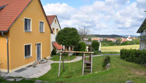 Holiday home in Pfreimd - Oberpfalz 38096 - Foto 2
