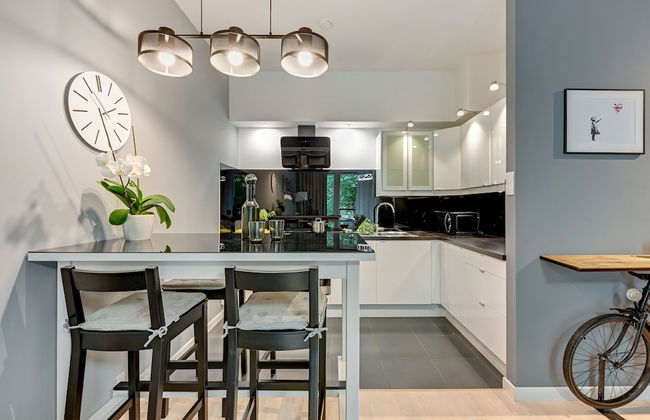 Old Town by Welcome Apartment - Foto 75