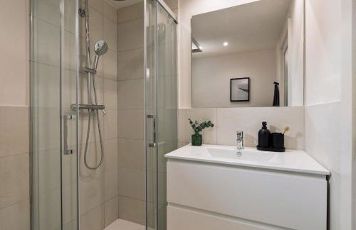 Pegaso - 2 bedrooms and terrace in Sant Gervasi - Foto 7