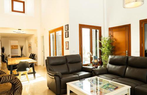 Villa del Alemán by Rental Olé - Foto 4