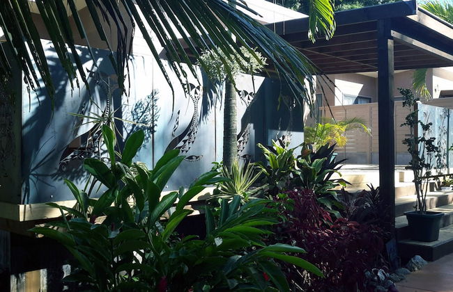 Kia Orana Villas and Spa - Foto 35