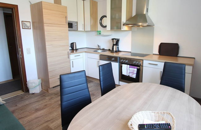 Spacious Apartment near Ski Trail in Maishofen - Foto 5