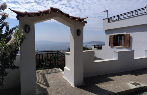 Modern apartment in Mesochori - Foto 3