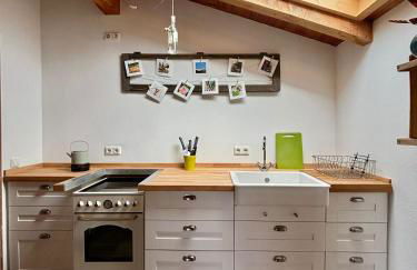 Ferienwohnung Gmiadei - inkl. Chiemgau Karte - Photo 12