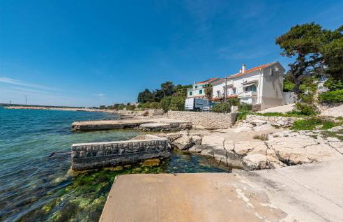 Nice Apartment In Kosljun With Wifi - Foto 6