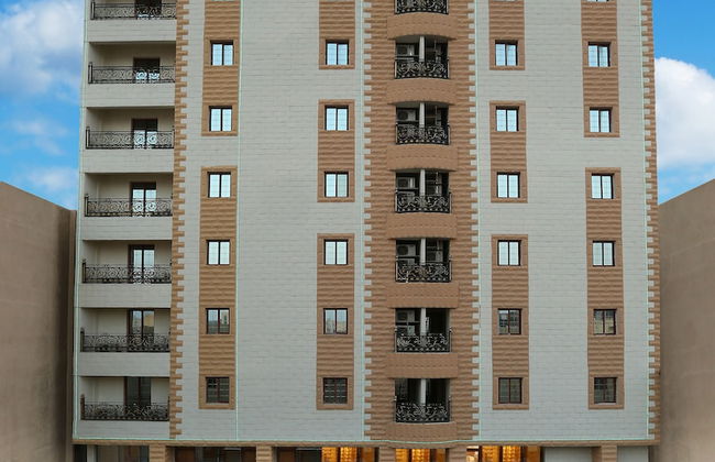 La Villa Suites Hotel - Foto 30