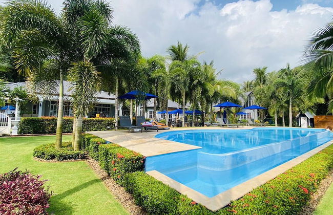 Grande Sun Seaside Villas - Foto 17