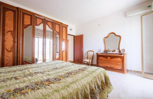 Casa Stella vista Eolie - Foto 12