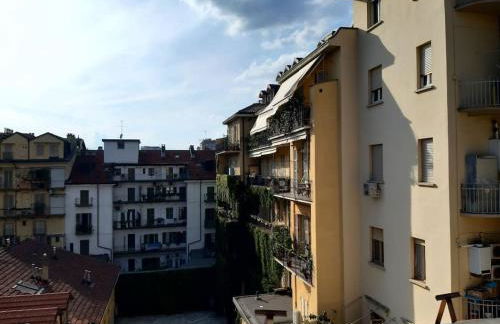 La Mansarda delle Mongolfiere - Foto 34