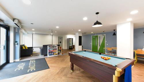 For Students Only Corfe House in Poole - Foto 5