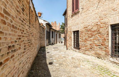 GuestHost - Gradara Comfy Apartments - Foto 14