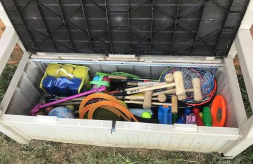 Peaceful, comfortable retreat with pool - Foto 55