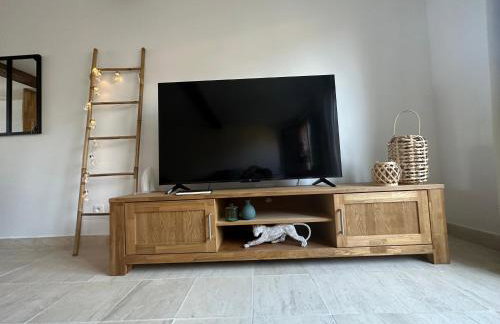 Jolie maison style champenois Classement 3 étoiles Gîtes de France - Foto 10
