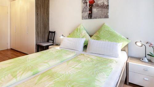 Ferienwohnung Fetscher 1 - Foto 2