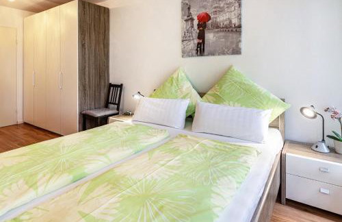 Ferienwohnung Fetscher 1 - Foto 2