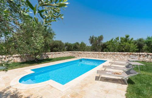 Trullo Due Ulivi - Foto 13