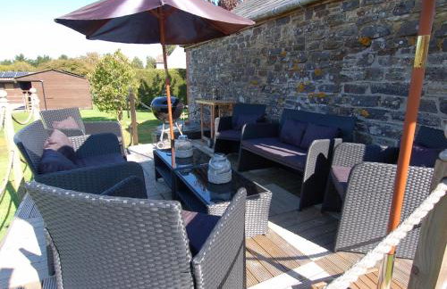 Jacobs Barn - Foto 11