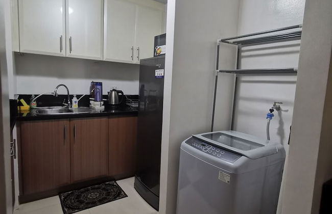 Cecillian Place Condotel - Photo 22