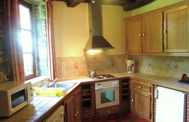 Riverside Retreat Viroinval - Foto 6