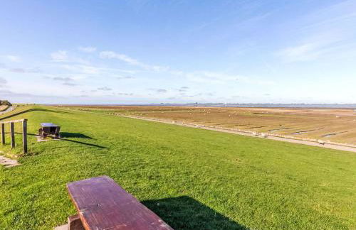 Holiday Home Kleine Reetdachkate by Interhome - Photo 18