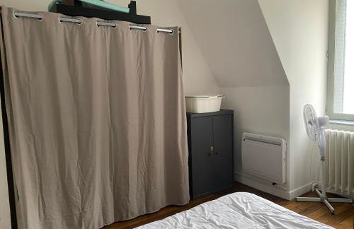 La bourboule Appartement - Foto 9