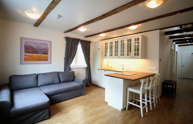 Acco Ice Apartments - Foto 10