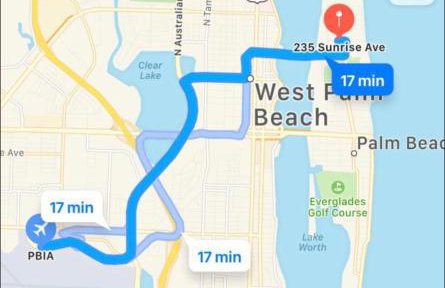 TROPICAL Palm Beach NEW SUITE 3 Beds 2 BEDRS &2BATHROOMS ENSUITE BEACH 5 MINOutdoorPOOL Garden - Photo 41