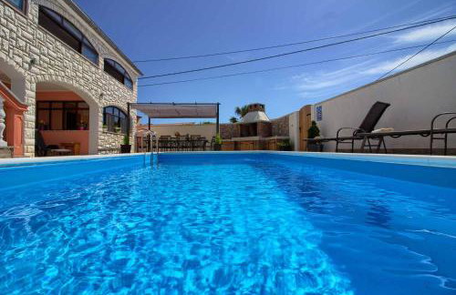 Wonderful villa Dvori with private pool for 12 persons near Pula - Foto 12