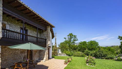 Casa María Mérica - Foto 2