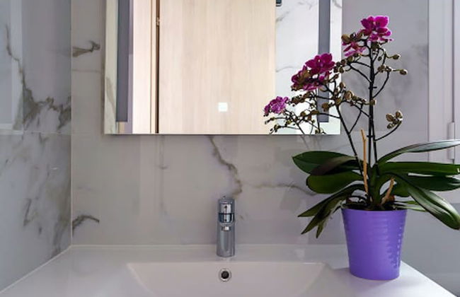 Sia Mare Seaside Apartments Faliraki - Foto 64