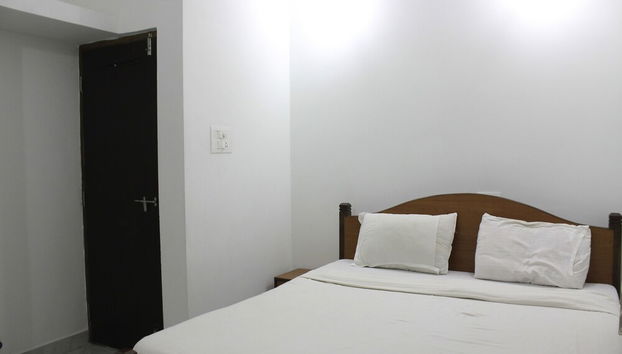 OYO 9859 Home 2 BHK Bardez North Goa - Foto 5, Camera