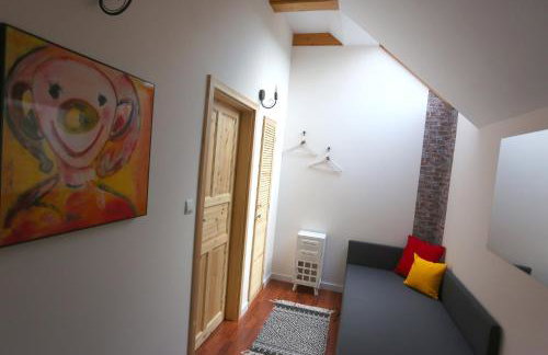 Domek i Apartamenty Zacisze - Foto 13