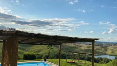 Appartamenti Villa e Fattoria di Radi Tuscany - Foto 3