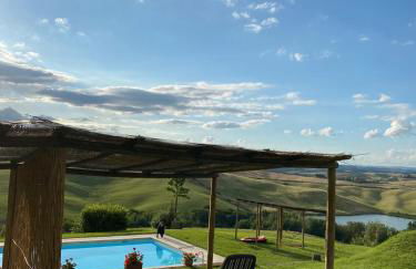 Appartamenti Villa e Fattoria di Radi Tuscany - Foto 3