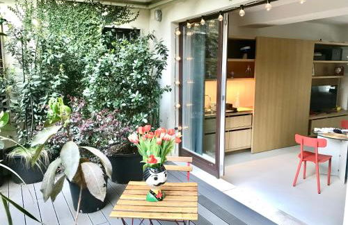 NT31 Terrazza Giardino - Foto 13