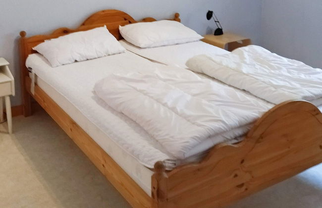 6 Person Holiday Home in Ed-by Traum - Foto 2