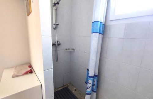 Maison à 200m de la plage avec jardin clos sur l'ILE GRANDE - Réf 283 - Foto 8