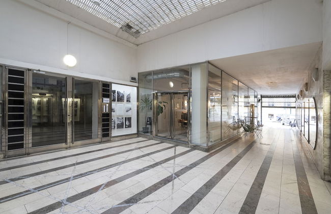 New Town - Apple Apartments - Foto 1