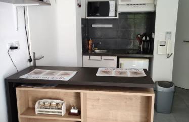 Superbe appartement en rez-de-jardin à LANTON - Foto 12