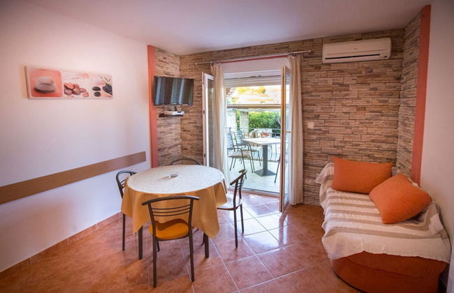 Apartment Sanic Rab 2 - Foto 34