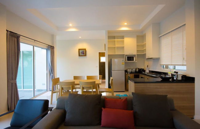 Luxury House in Hua Hin - Foto 7