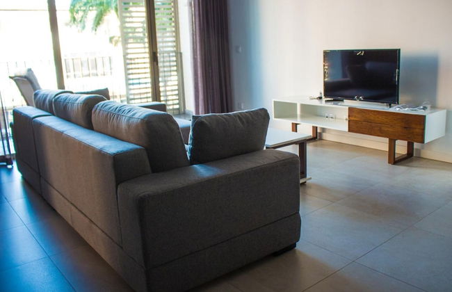 Palm Aparthotel - Foto 33